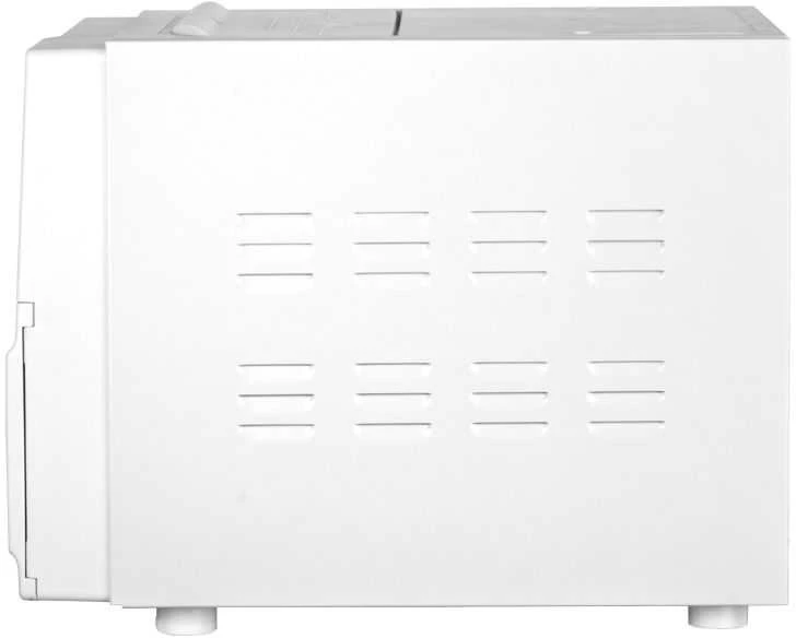 Activeshop Sterilizatorius autoklavas WOSON 12L 1,5kw B klasė (medicininis)
