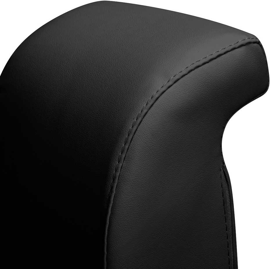 Activeshop Podologinė meistro kėdutė Giovanni 1005 Juodas