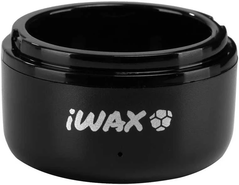 Activeshop Kompaktiškas vaško šildytuvas iWax Mini