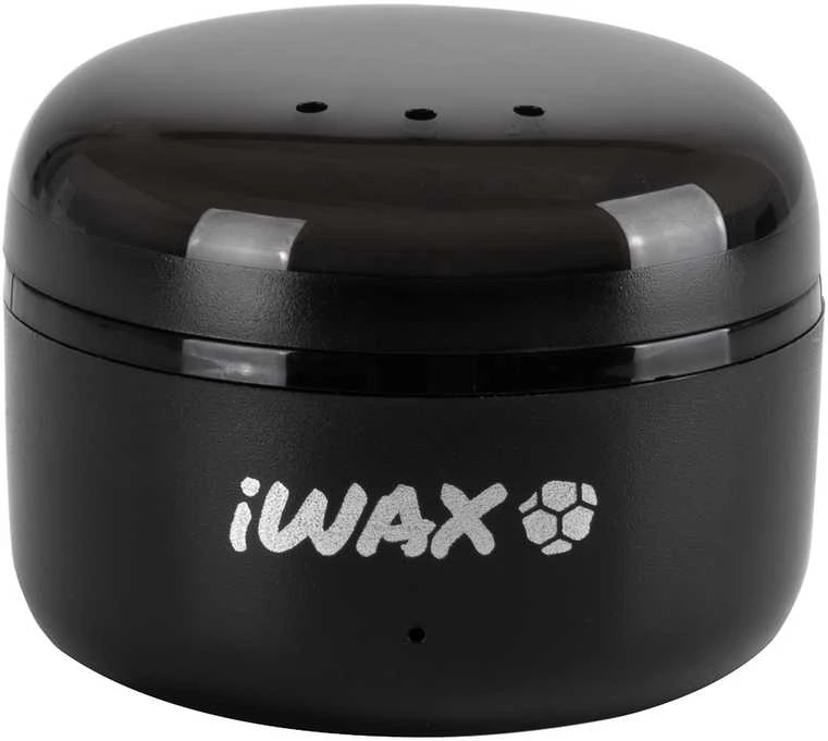 Activeshop Kompaktiškas vaško šildytuvas iWax Mini