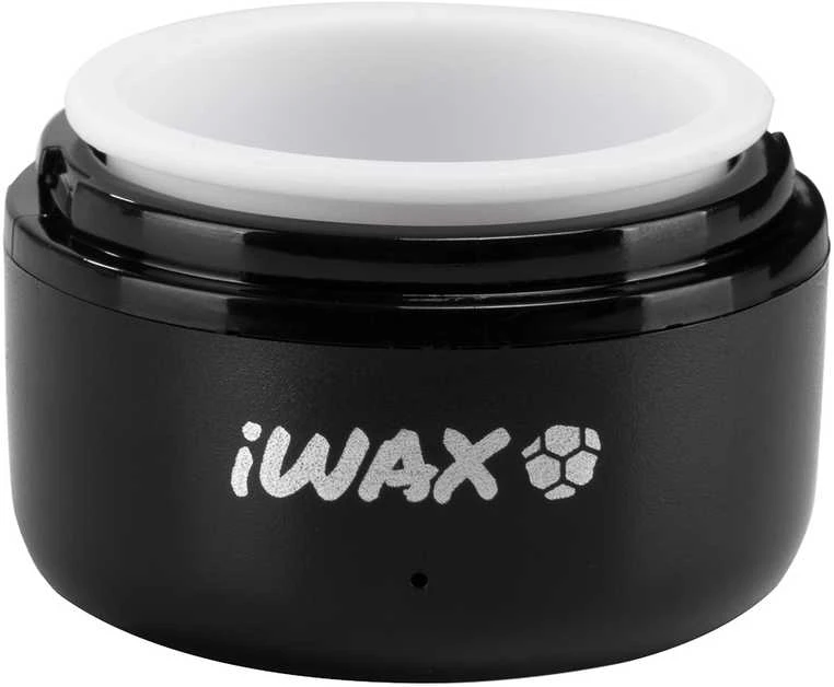 Activeshop Kompaktiškas vaško šildytuvas iWax Mini