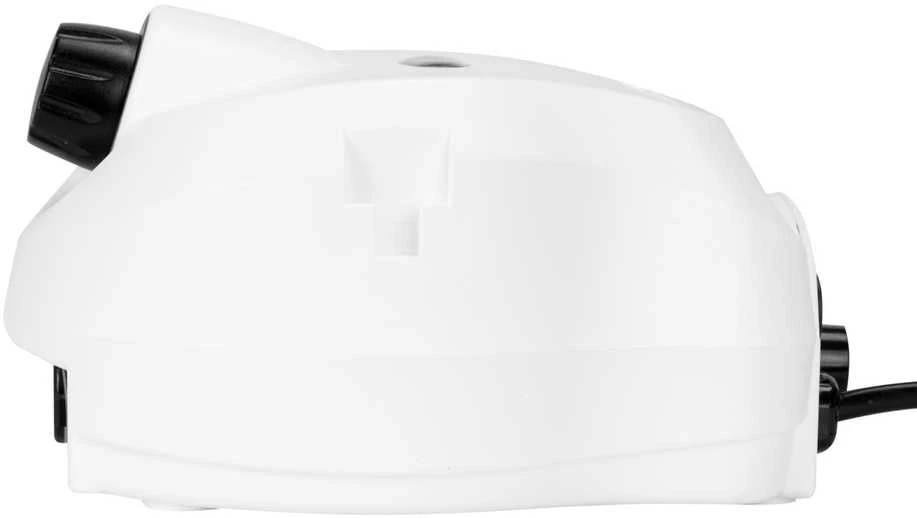 Activeshop Profesionali nagų freza Activ Power J202, 65W, baltos spalvos