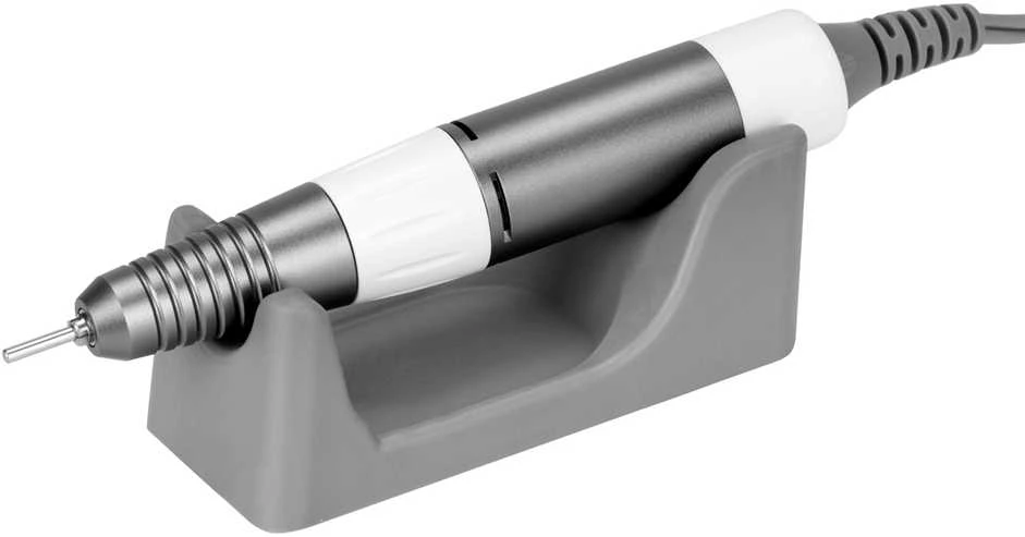 Activeshop Profesionali nagų freza Activ Power J202, 65W, baltos spalvos