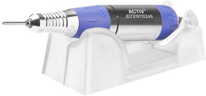 Activeshop Nagų freza Activ Power JD700 violetinė