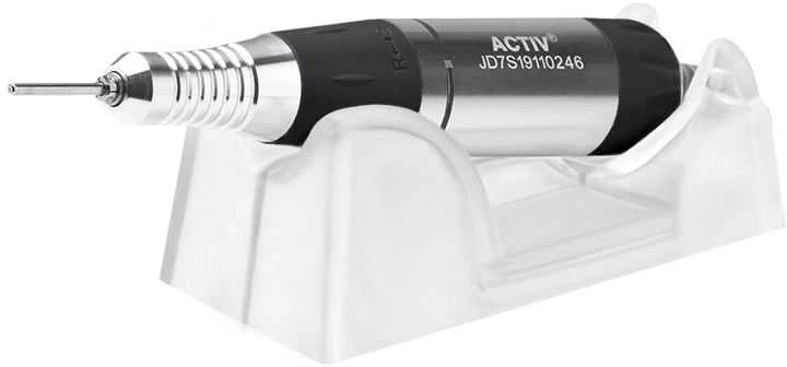 Nagų freza Activeshop JD 700 Juodas