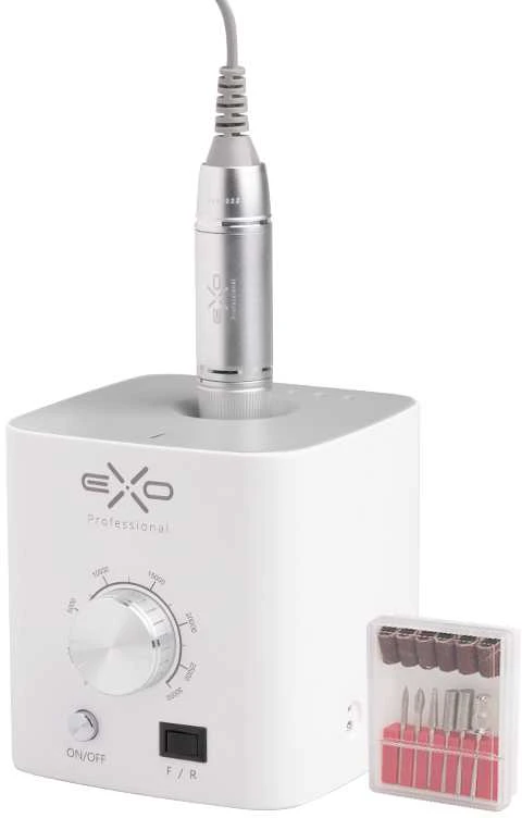 Activeshop Profesionali nagų freza Exo Eko CX3