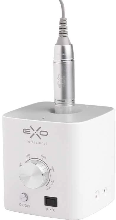 Activeshop Profesionali nagų freza Exo Eko CX3