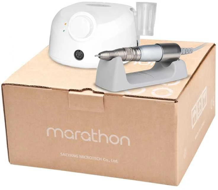 Activeshop Manikiūro, pedikiūro priedas Marathon Escort II Pro
