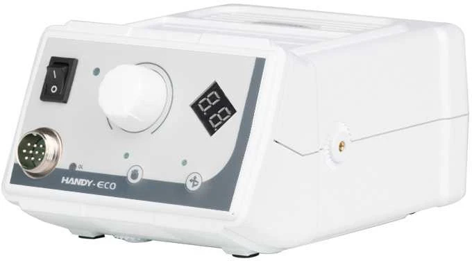 Activeshop Profesionali nagų freza Saeyang Marathon Handy Eco + antgalis SDE-BS50S1