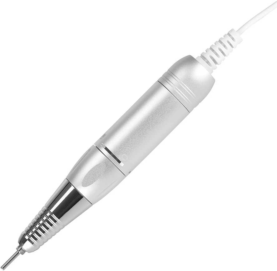 Activeshop Profesionali elektrinė nagų freza manikiūro darbams OCHO TECHNIC 65W, baltos spalvos