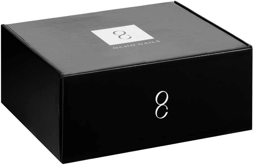 Activeshop Profesionali nagų freza Ocho Technic 65W juoda