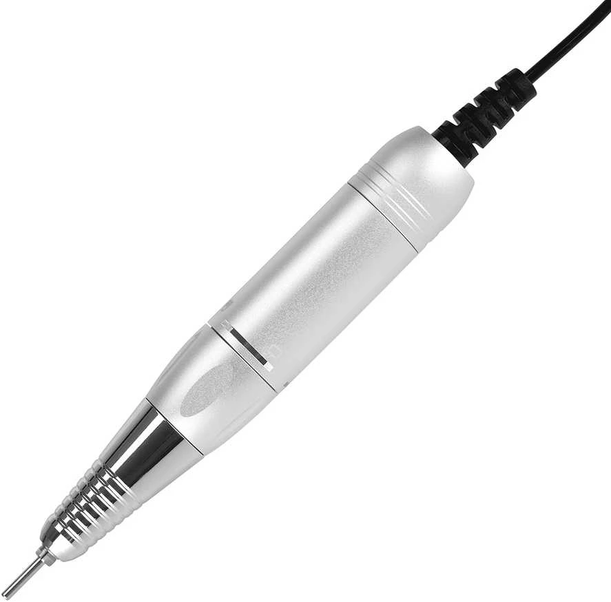 Activeshop Profesionali nagų freza Ocho Technic 65W juoda