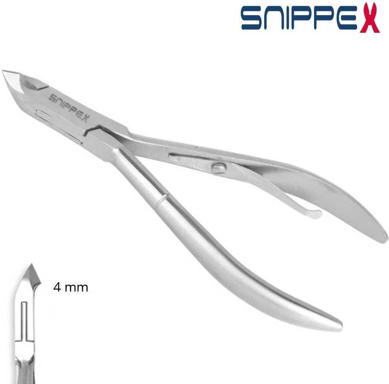 Activeshop Odelių žnyplutės Snippex, 12 cm