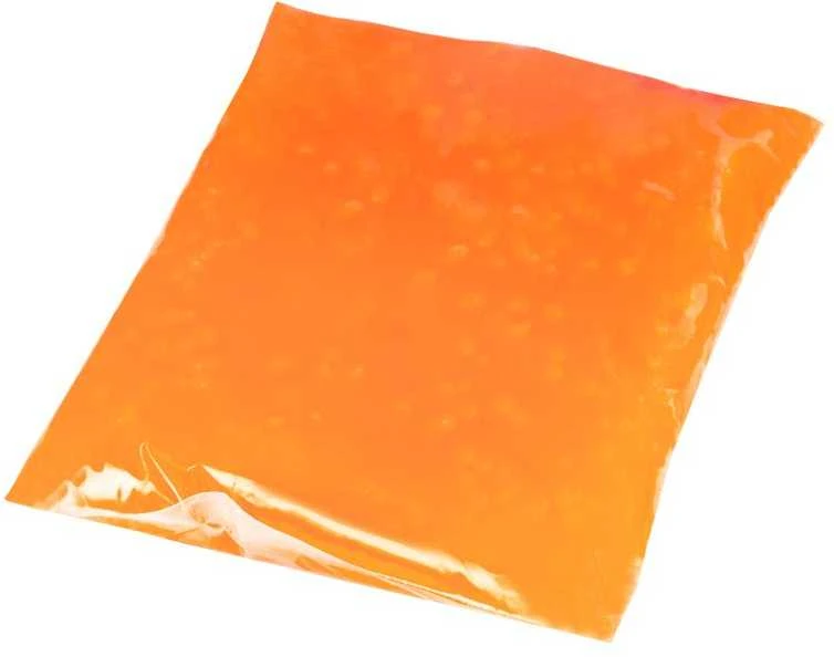Activeshop Parafino vaškas Oranžinis 200g