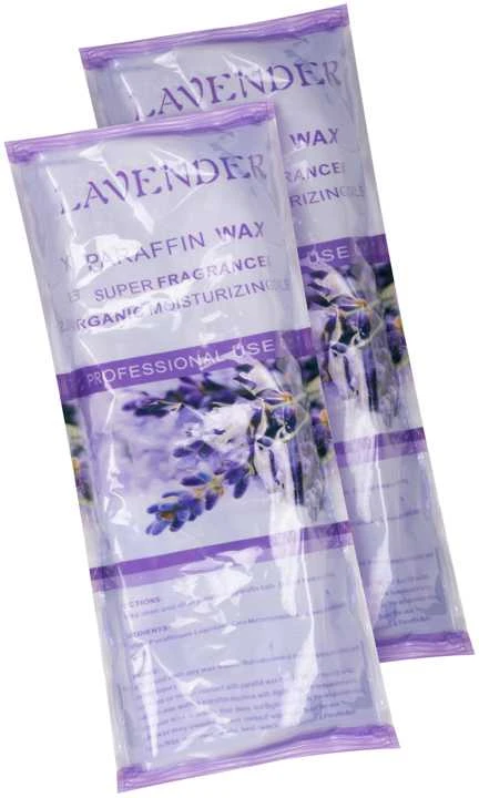 Activeshop Parafino vonelė iWAX 300W (XXL rinkinys)