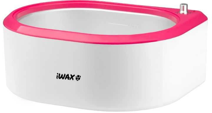 Activeshop Parafino vonelė iWAX 265W (Comfort rinkinys)