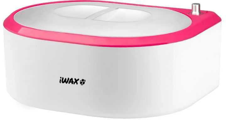 Activeshop Parafino vonelė iWAX 265W (Comfort rinkinys)