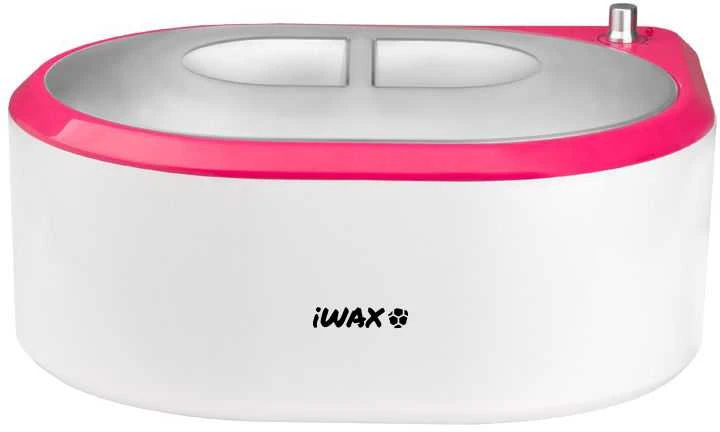 Activeshop Parafino vonelė iWAX 265W (Comfort rinkinys)