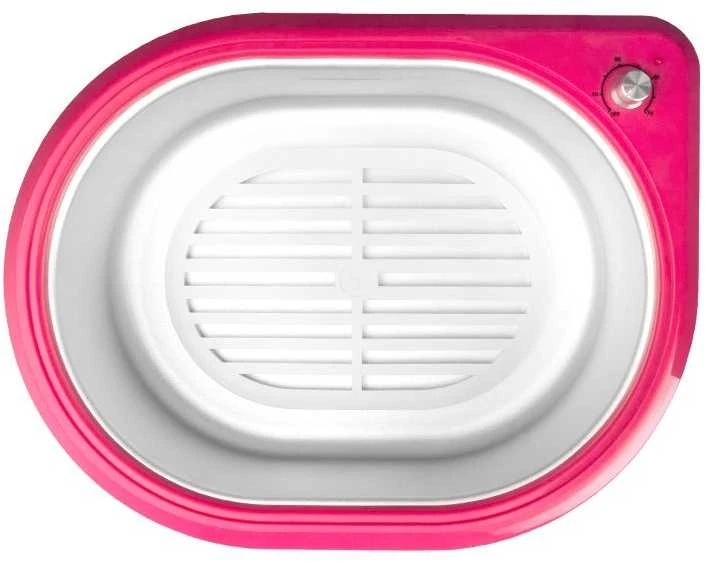 Activeshop Parafino vonelė iWAX 265W (Comfort rinkinys)