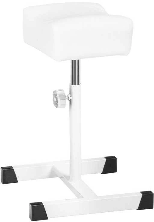 Activeshop Kojų atrama pedikiūrui PEDICURE FOOTREST Baltas
