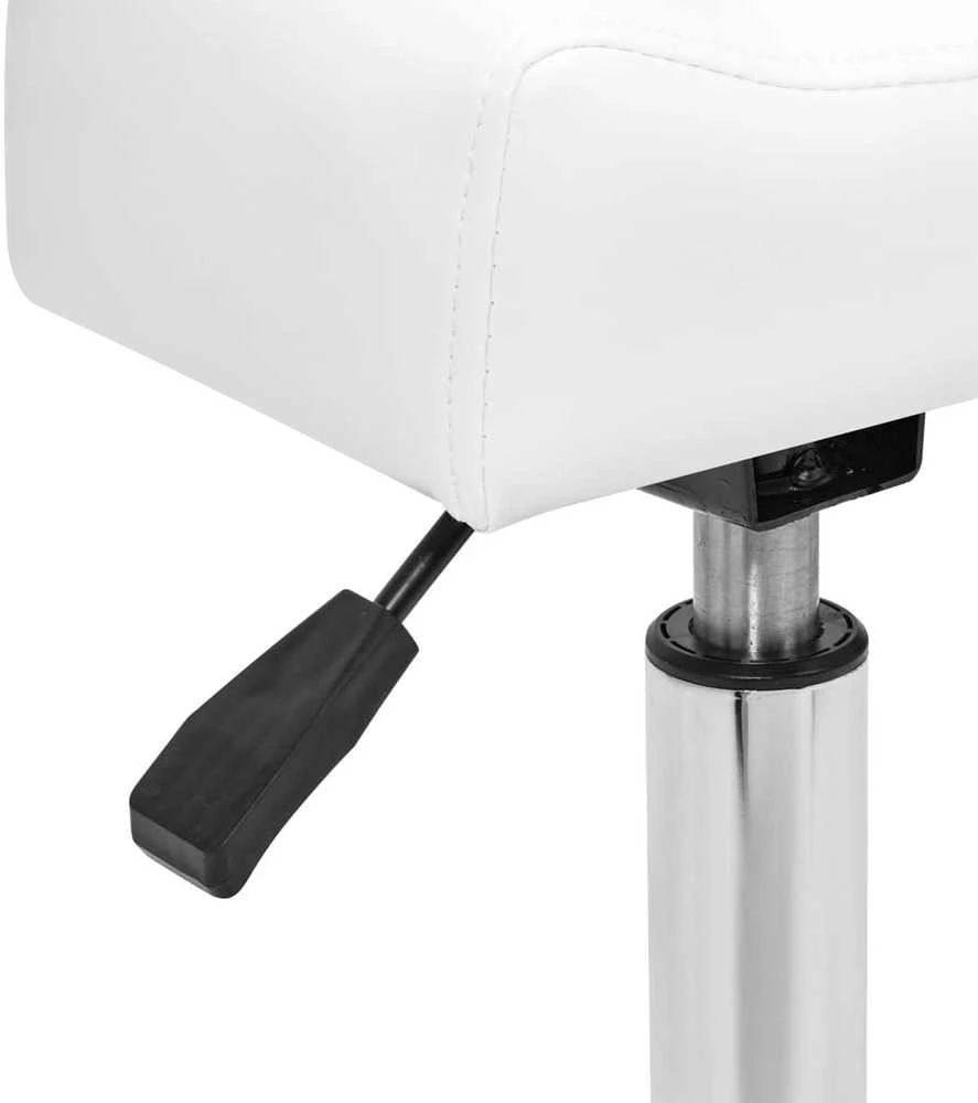 Activeshop Kojų atrama pedikiūrui Sillon Bell Baltas