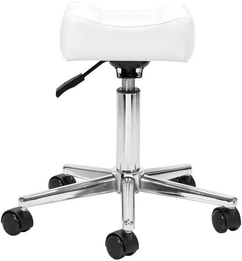 Activeshop Kojų atrama pedikiūrui Sillon Bell Baltas