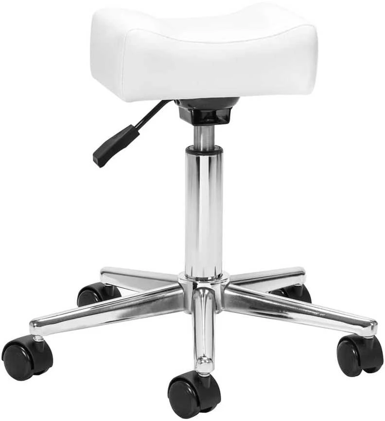 Activeshop Kojų atrama pedikiūrui Sillon Bell Baltas
