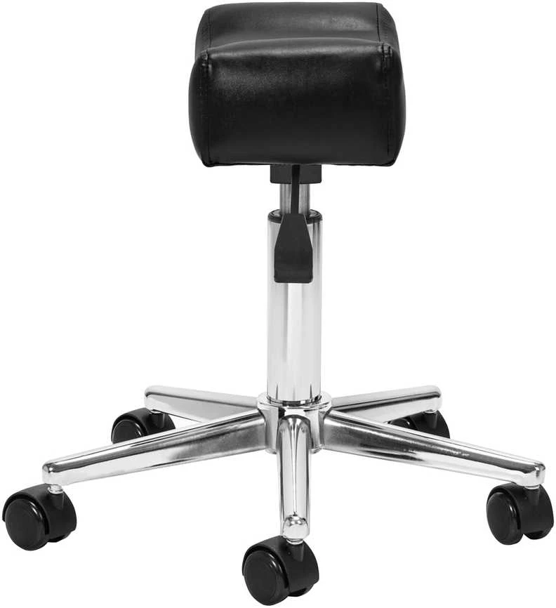 Activeshop Kojų atrama pedikiūrui Sillon Bell Juodas