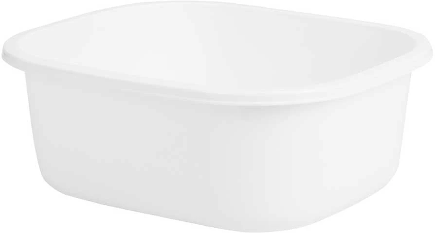 Activeshop Pedikiūro vonelė PEDICURE TRAY Baltas