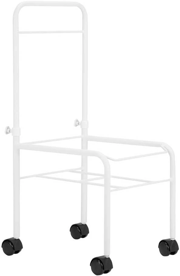 Activeshop Pedikiūro vonelė SHOWER FOR PEDICURE Baltas