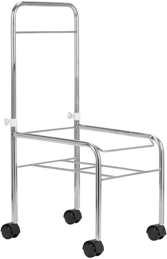 Activeshop Pedikiūro vonelė SHOWER FOR PEDICURE CHROME