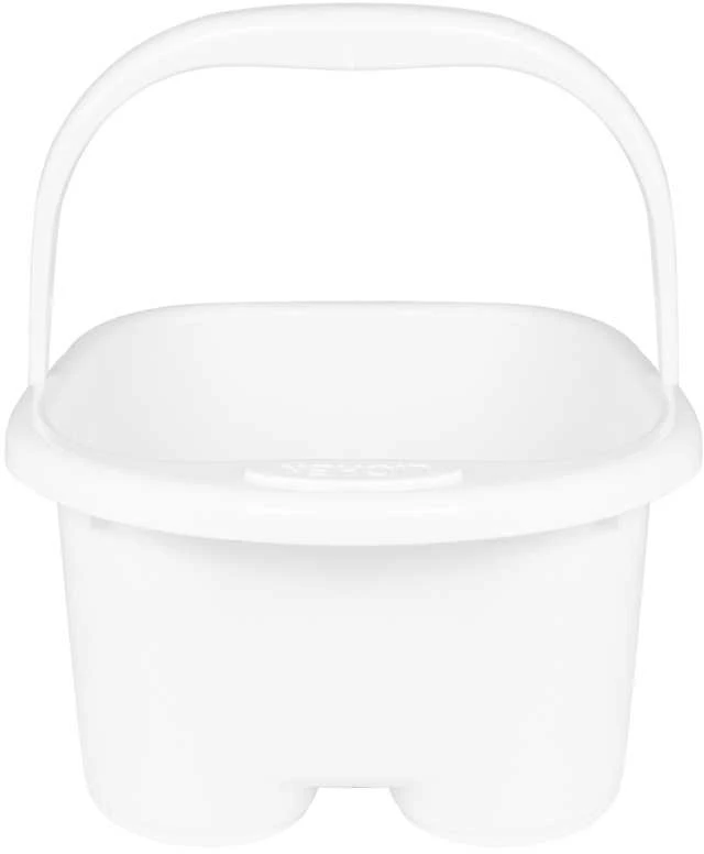 Activeshop Pedikiūro vonelė su rankena