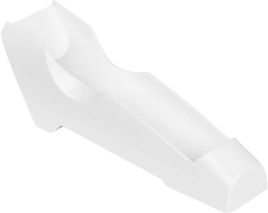 Activeshop Plaukų kirpimo mašinėlė Codos Professional CHC-331 Wireless Baltas
