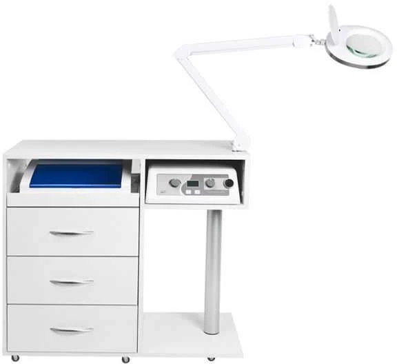 Activeshop Podologinis komplektas Unit