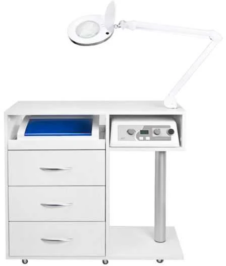 Activeshop Podologinis komplektas Unit