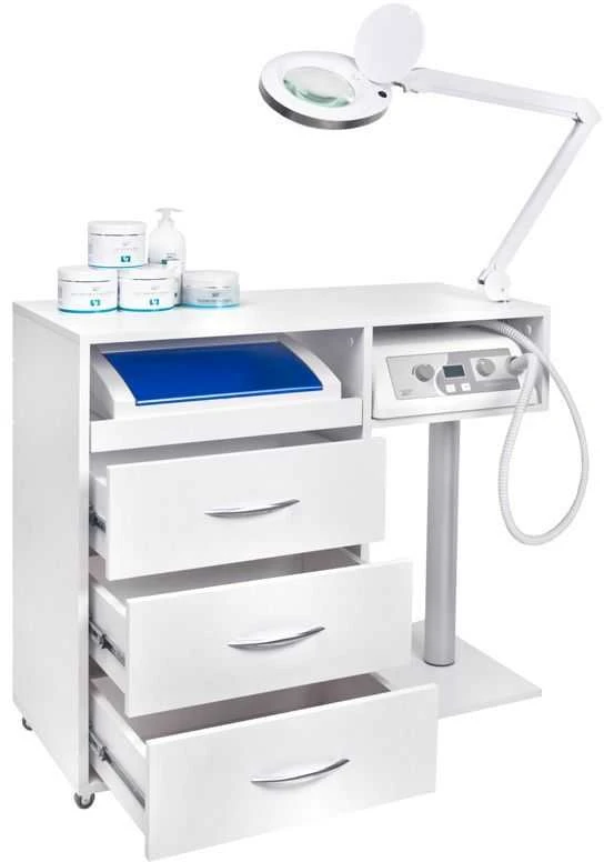 Activeshop Podologinis komplektas Unit