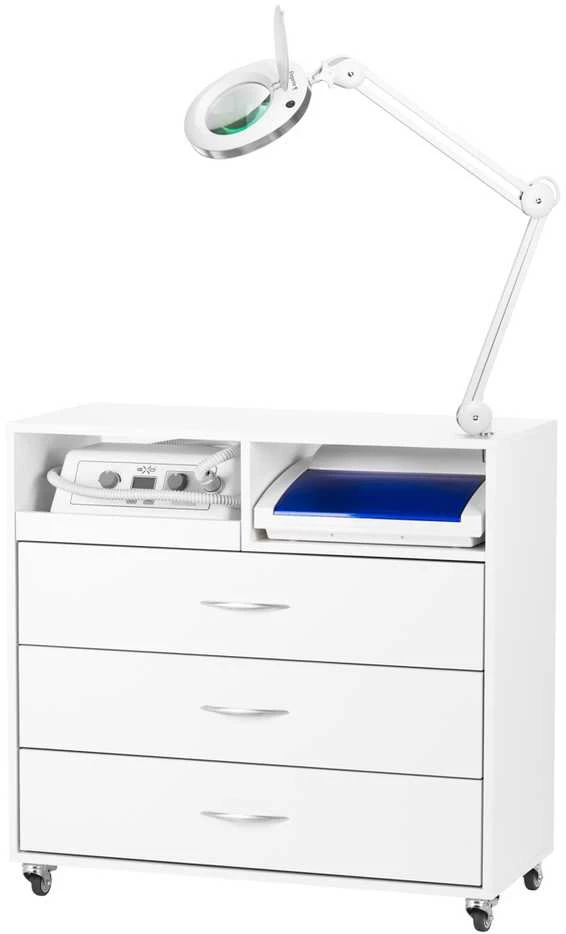 Activeshop Podologijos vežimėlio Y-200 rinkinys