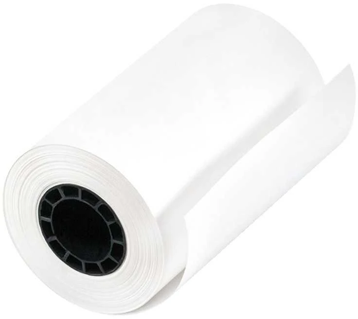 Activeshop Terminis spausdintuvo popierius, tinkamas Woson ir Lafomed Premium ir Compact linijų autoklavams