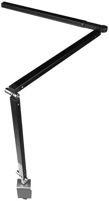 Activeshop Kosmetologinė LED lempa 3D Juodas 8W