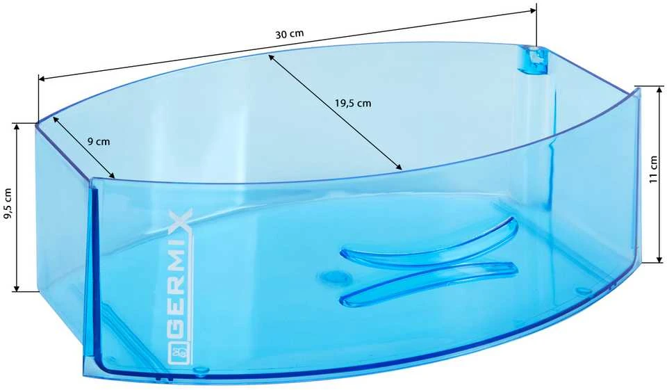 Activeshop Sterilizatorius UV Germix 8W