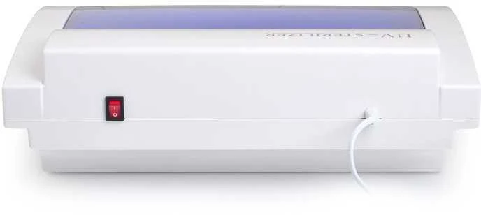 Activeshop Sterilizatorius UV-C Mėlyna