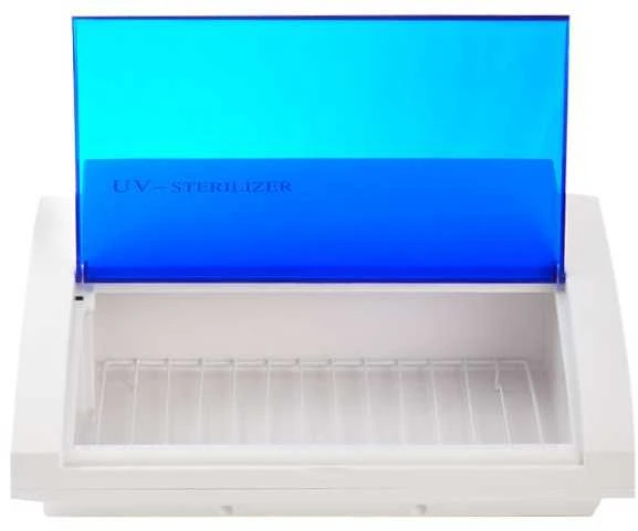 Activeshop Sterilizatorius UV-C Mėlyna