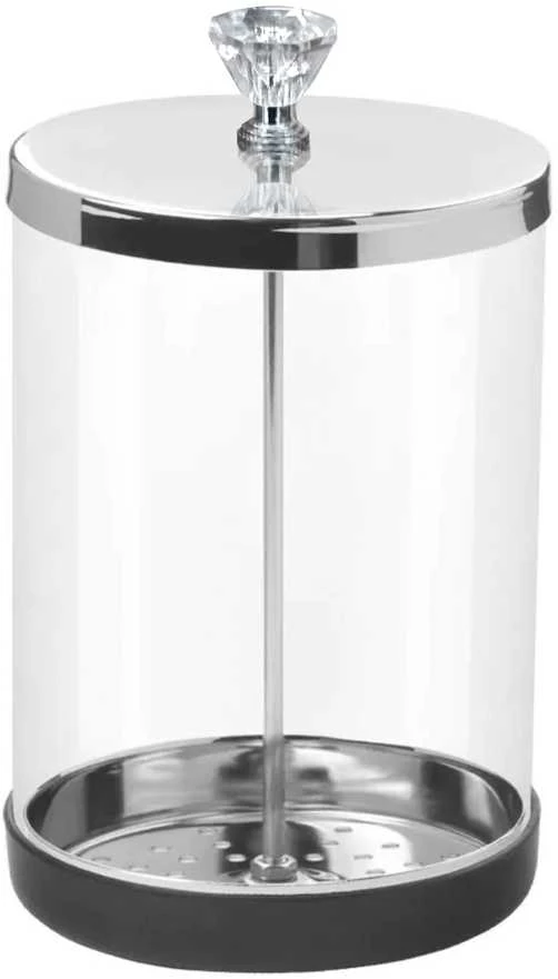 Activeshop Stiklinis indas įrankių dezinfekcijai, 750ml