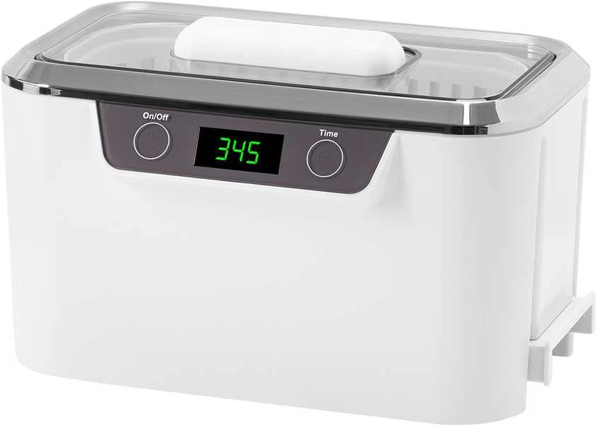 Activeshop Profesionali ultragarso vonelė instrumentų valymui ACDS-300, 0,8 L, 60W