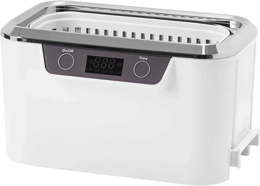Activeshop Profesionali ultragarso vonelė instrumentų valymui ACDS-300, 0,8 L, 60W