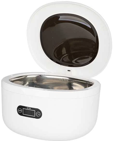 Activeshop Ultragarsinė valymo vonelė Denson F6-B 750ml 40W