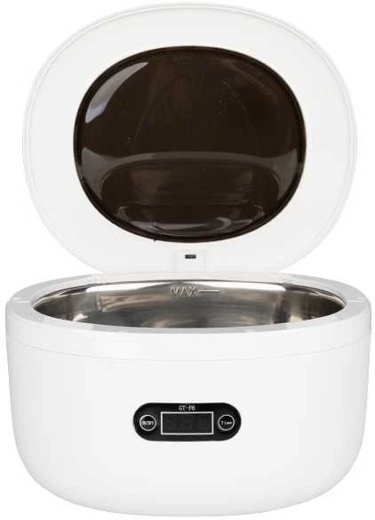 Activeshop Ultragarsinė valymo vonelė Denson F6-B 750ml 40W