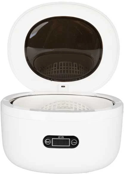 Activeshop Ultragarsinė valymo vonelė Denson F6-B 750ml 40W