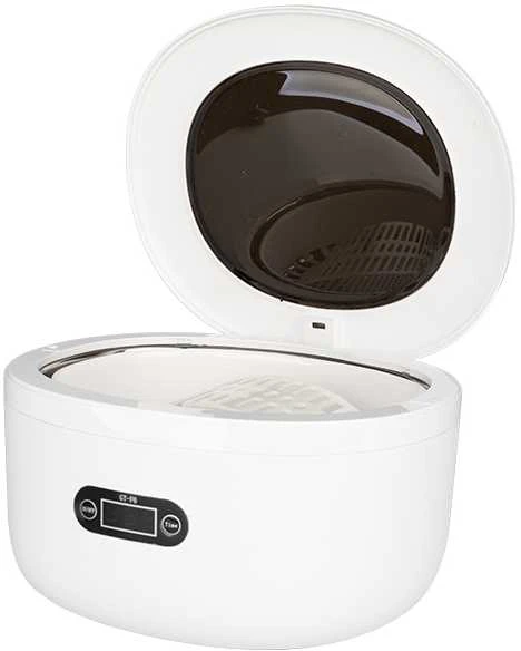 Activeshop Ultragarsinė valymo vonelė Denson F6-B 750ml 40W