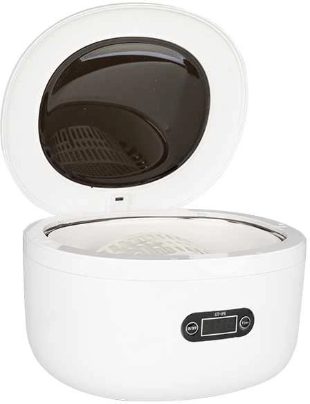 Activeshop Ultragarsinė valymo vonelė Denson F6-B 750ml 40W